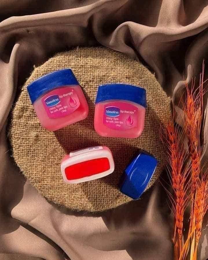 فازلين